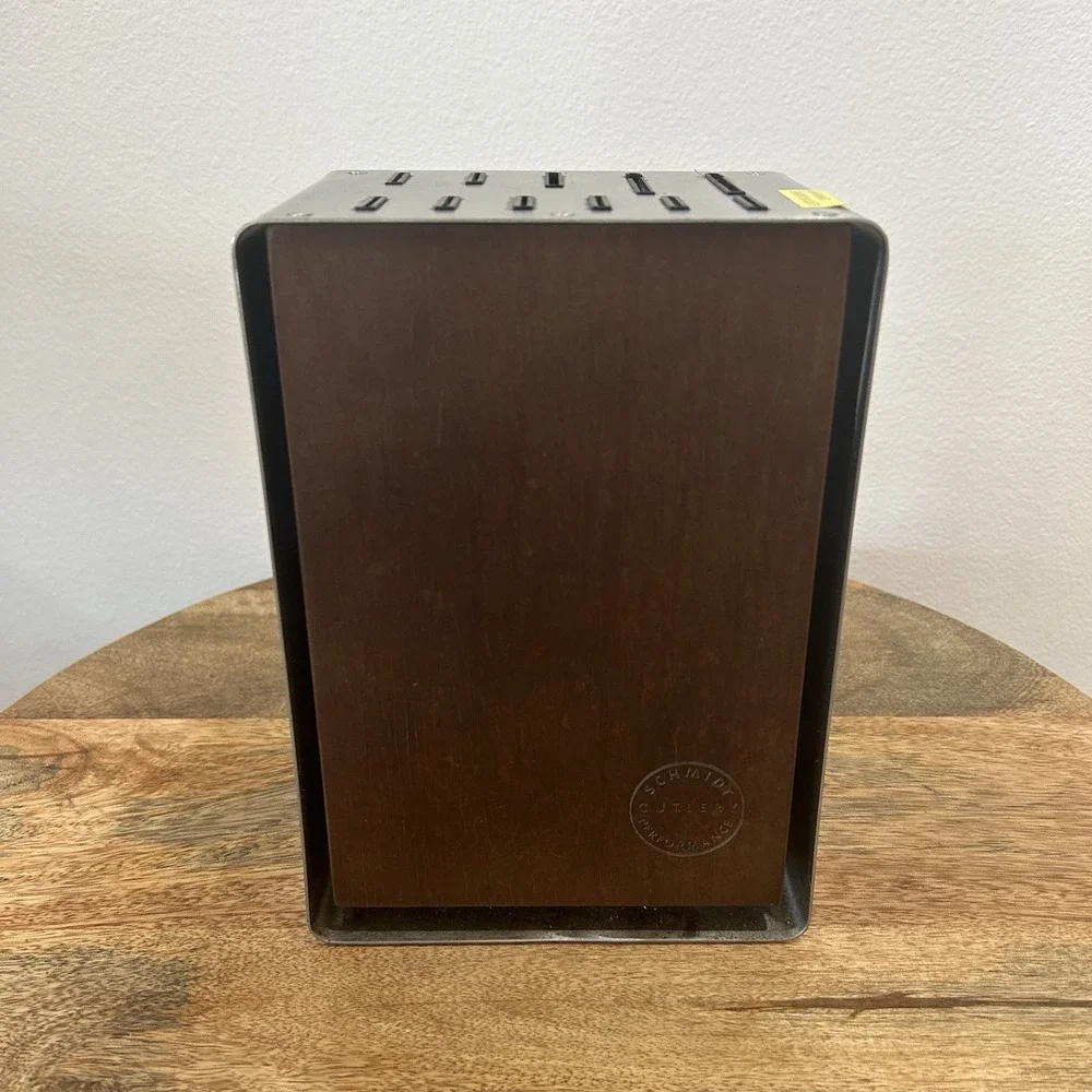 schmidt gently used
